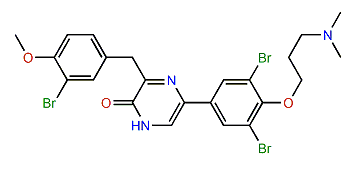 Maedamine A